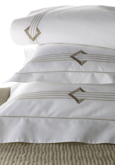 Leron Linens Bespoke Bed Linens Duc