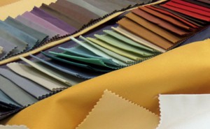 Leron Linens Bespoke Fabric Colourways