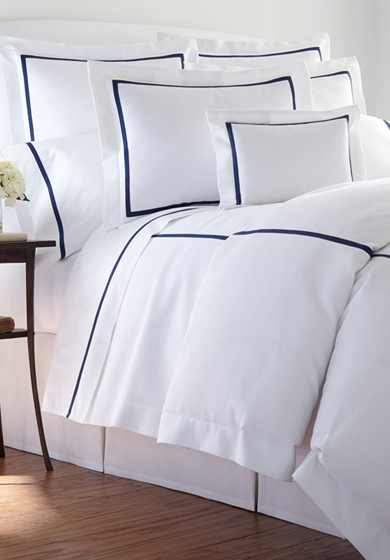 Leron Linens Avon Bedding
