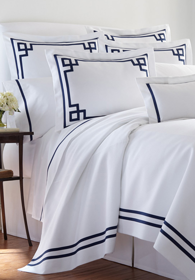 Leron Linens Bristol