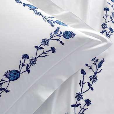 Leron-Linens-Couture-Bed-Linens-Toile-Bloom-Thumbnail
